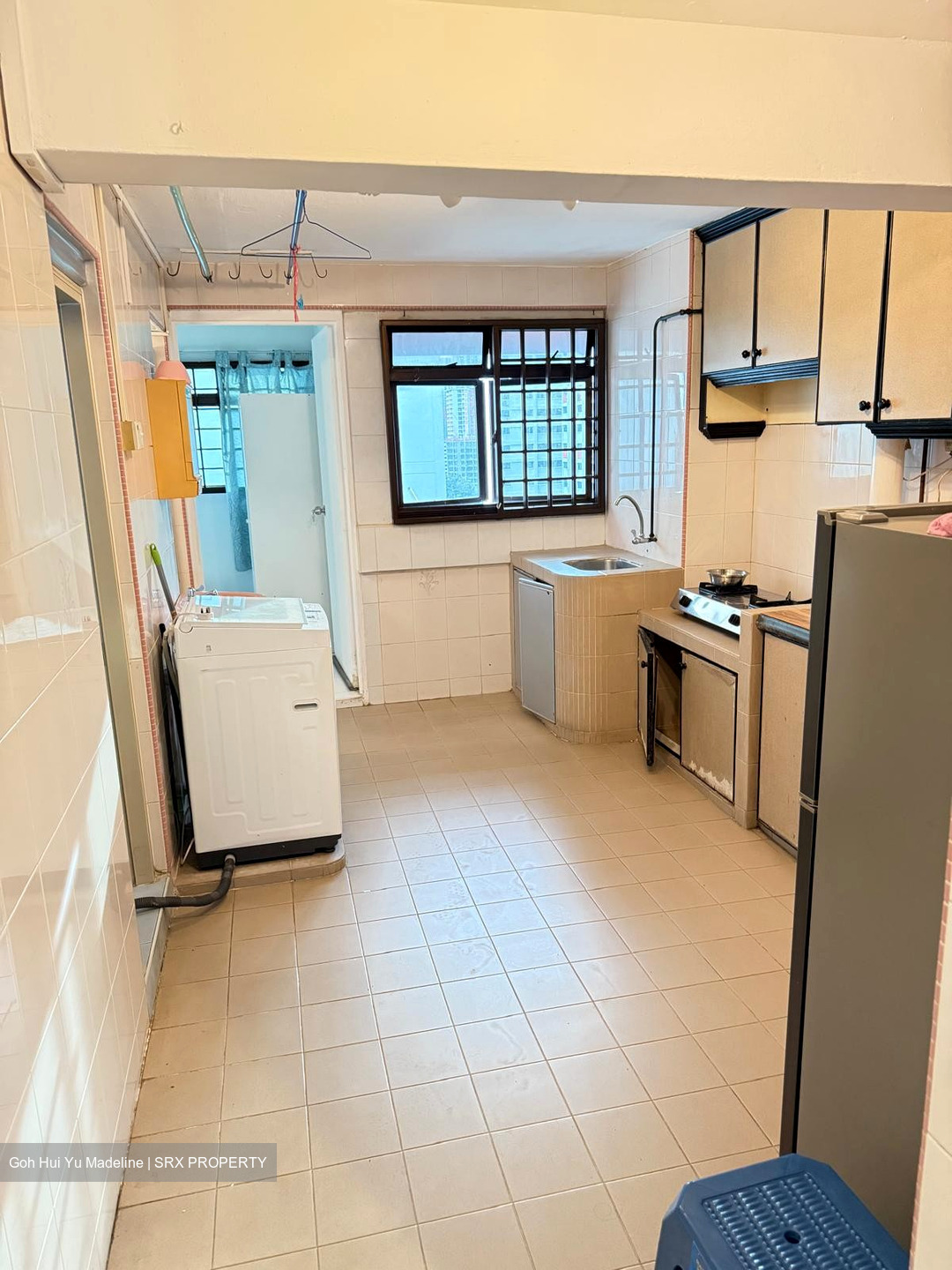 Blk 12 Holland Vista (Queenstown), HDB 3 Rooms #559062441
